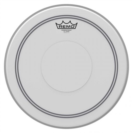 PELE REMO POWERSTROKE P3 COATED 14" P3-0114-C2 - REMO
