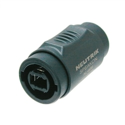 FICHA NEUTRIK SPEAKON NL-4MMX - 947709298