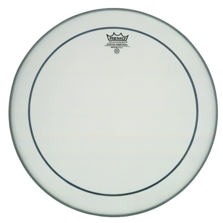 PELE REMO PINSTRIPE COATED 14" - REMO