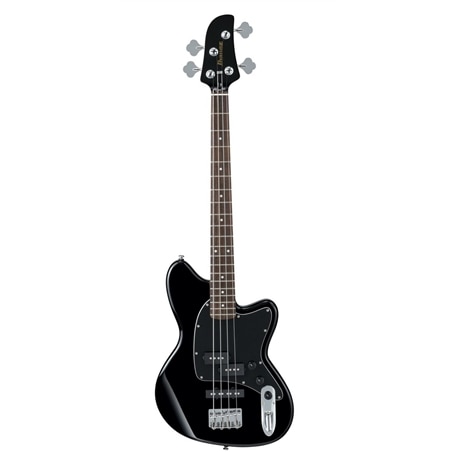 GUIT BAIXO IBANEZ TMB30 BLACK - IBANEZ
