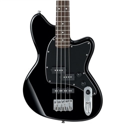 GUIT BAIXO IBANEZ TMB30 BLACK - IBANEZ