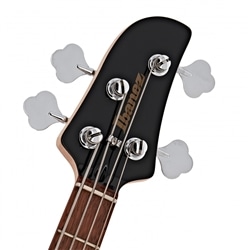 GUIT BAIXO IBANEZ TMB30 BLACK - IBANEZ