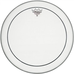 PELE REMO PINSTRIPE COATED 18" PS-1118-00 - REMO