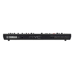 TECLADO YAMAHA YC-61 - YAMAHA