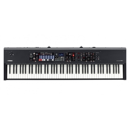 TECLADO YAMAHA YC-88 - YAMAHA