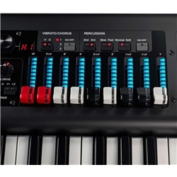TECLADO YAMAHA YC-88 - YAMAHA