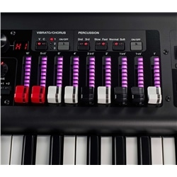 TECLADO YAMAHA YC-88 - YAMAHA