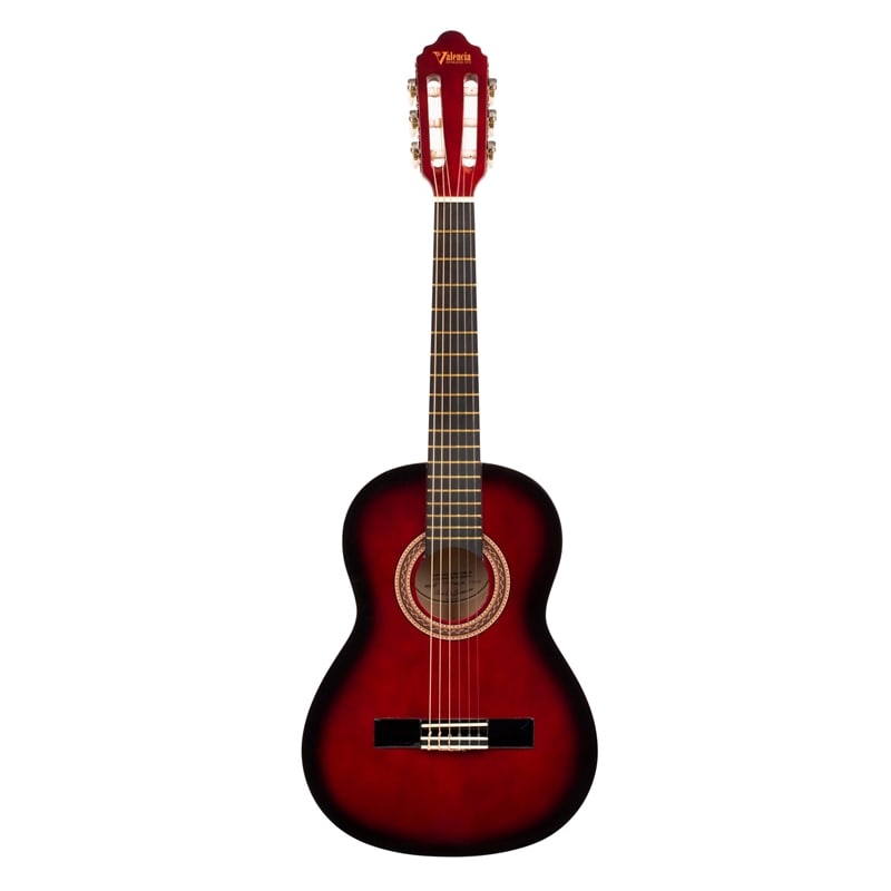 GUIT CLASSICA VALENCIA VC-103 3/4 RDS - VALENCIA