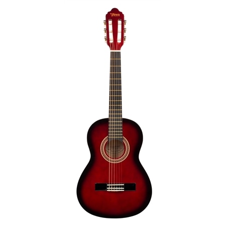GUIT CLASSICA VALENCIA VC-103 3/4 RDS - VALENCIA