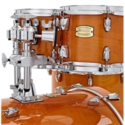 BATERIA YAMAHA STAGE CUSTOM BIRCH SBP-2F5 HA - YAMAHA