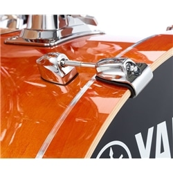 BATERIA YAMAHA STAGE CUSTOM BIRCH SBP-2F5 HA - YAMAHA