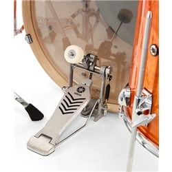 BATERIA YAMAHA STAGE CUSTOM BIRCH SBP-2F5 HA - YAMAHA