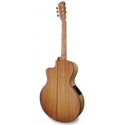 GUIT ELECT ACUST APC EA 300 KOA CW - 103816859