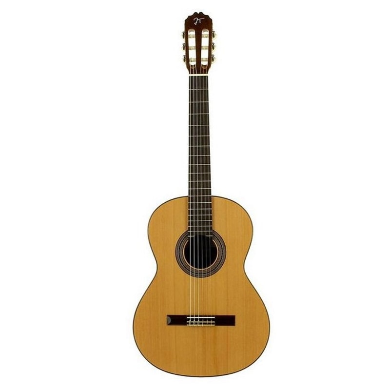 GUIT CLASSICA JOSE TORRES JTC-20 - JOSE TORRES