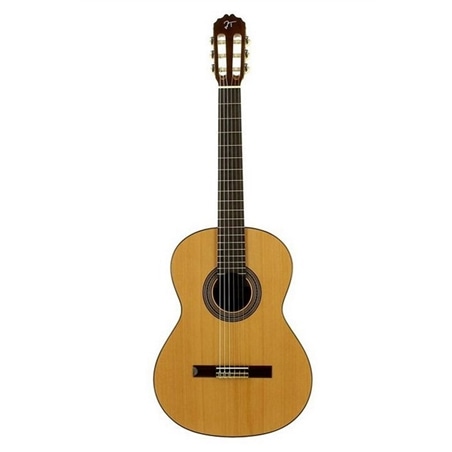 GUIT CLASSICA JOSE TORRES JTC-20 - JOSE TORRES