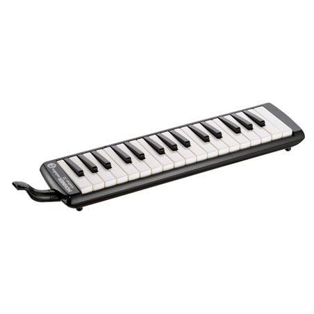 MELODICA HOHNER STUDENT 32 BK - HOHNER