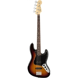 GUIT BAIXO FENDER AM PERF JAZZ BASS RW 3TSB - 198610300