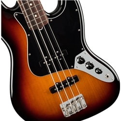 GUIT BAIXO FENDER AM PERF JAZZ BASS RW 3TSB - 198610300