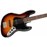 GUIT BAIXO FENDER AM PERF JAZZ BASS RW 3TSB - 198610300