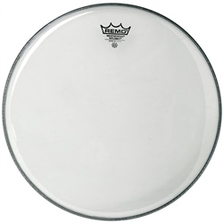 PELE REMO DIPLOMAT CLEAR 18" BD-0318-00 - REMO