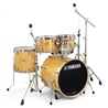 BATERIA YAMAHA STAGE CUSTOM BIRCH SBP-0F5 NW + HW 780 - YAMAHA