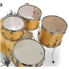 BATERIA YAMAHA STAGE CUSTOM BIRCH SBP-0F5 NW + HW 780 - YAMAHA