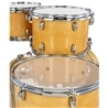 BATERIA YAMAHA STAGE CUSTOM BIRCH SBP-0F5 NW + HW 780 - YAMAHA