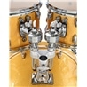 BATERIA YAMAHA STAGE CUSTOM BIRCH SBP-0F5 NW + HW 780 - YAMAHA