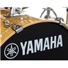BATERIA YAMAHA STAGE CUSTOM BIRCH SBP-0F5 NW + HW 780 - YAMAHA