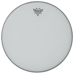 PELE REMO EMPEROR COATED 14" BE-0114-00 - REMO