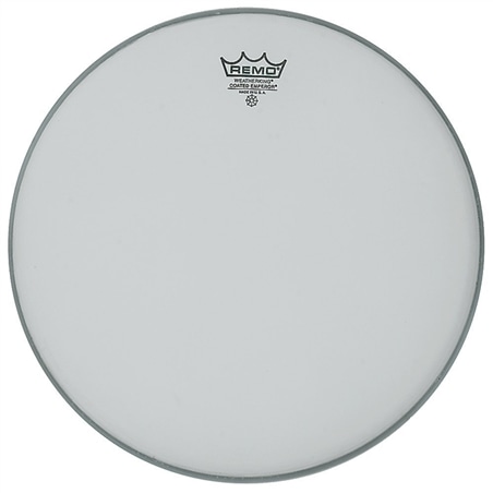 PELE REMO EMPEROR COATED 14" BE-0114-00 - REMO