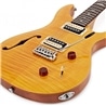 GUIT ELECT PRS SE CUSTOM 22 SEMI HOLLOW SY - PRS