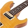 GUIT ELECT PRS SE CUSTOM 22 SEMI HOLLOW SY - PRS