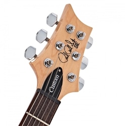 GUIT ELECT PRS SE CUSTOM 22 SEMI HOLLOW SY - PRS