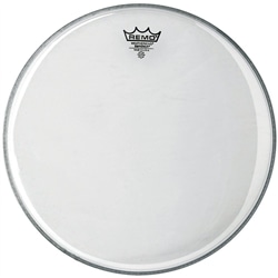 PELE REMO EMPEROR CLEAR 14" BE-0314-00 - REMO