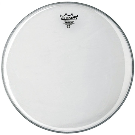 PELE REMO EMPEROR CLEAR 14" BE-0314-00 - REMO