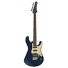 GUIT ELECT YAMAHA PACIFICA 612 VIIX MATT SILK BLUE - YAMAHA