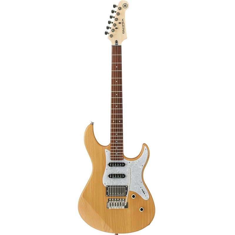 GUIT ELECT YAMAHA PACIFICA 612 VIIX YNS - 175116177 GUIT ELECT YAMAHA PACIFICA 612 VIIX YNS - 175116177