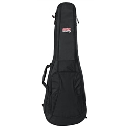 SACO DUPLO GUIT ELECT GATOR GB-4G-ELECX2 - GATOR