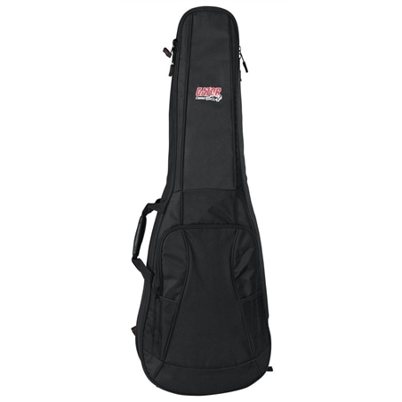 SACO DUPLO GUIT ELECT GATOR GB-4G-ELECX2 - GATOR