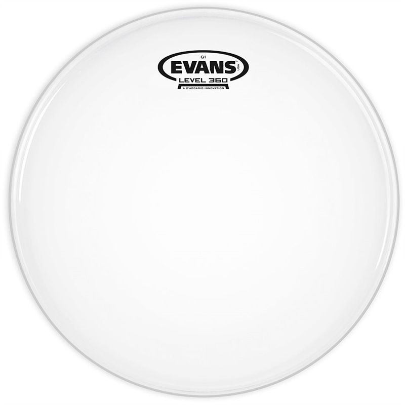 PELE EVANS G-1 B14G1 14" COATED - EVANS