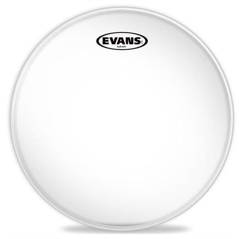 PELE EVANS HYDRAULIC TT12HG 12" CLEAR - EVANS