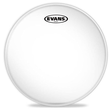 PELE EVANS HYDRAULIC TT12HG 12" CLEAR - EVANS