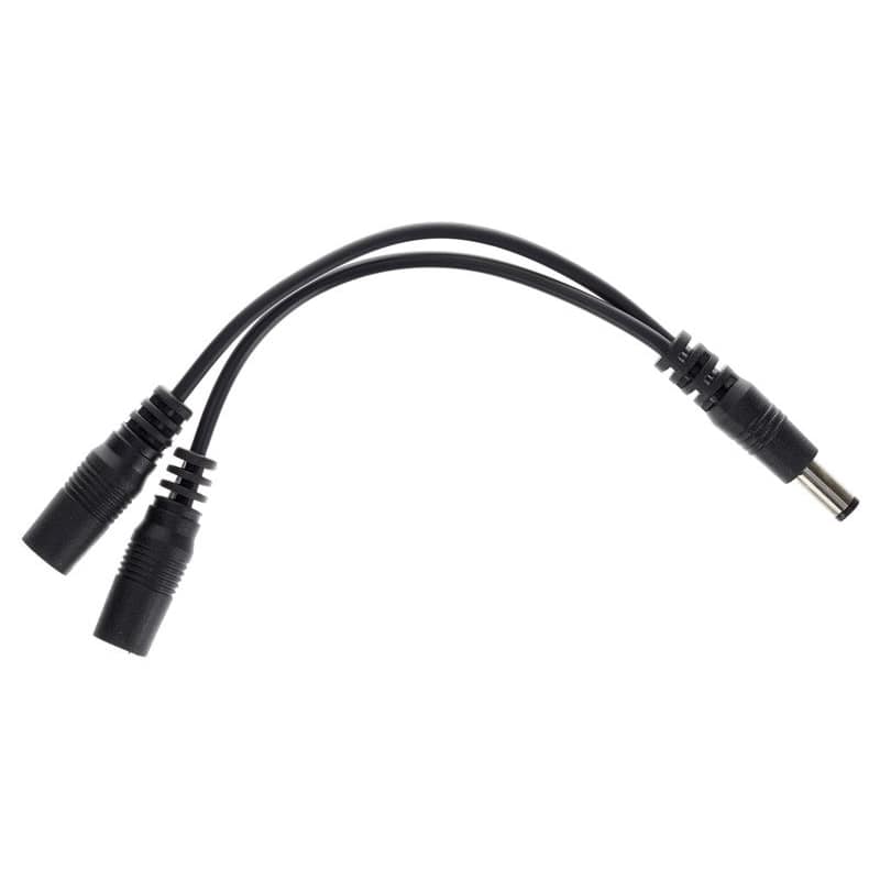 ADAPTADOR VOODOO LAB OUTPUT SPLITTER CABLE - VOODOO LAB