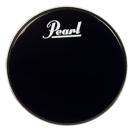 PELE PEARL EB-20BDPL 20" EBONY - PEARL