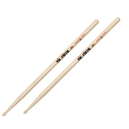BAQUETA VIC FIRTH 8D - VIC FIRTH