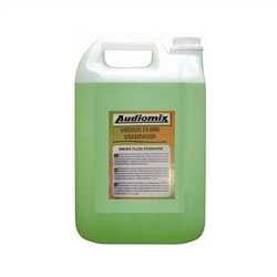 LIQUIDO DE FUMO AUDIOMIX STANDARD 5 LT - AUDIOMIX