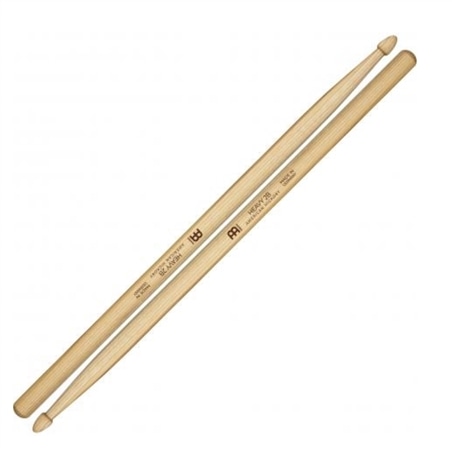 BAQUETA MEINL SB110 HEAVY 2B MADEIRA - MEINL