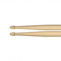 BAQUETA MEINL SB100 STANDARD 7A MADEIRA - MEINL
