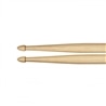 BAQUETA MEINL SB100 STANDARD 7A MADEIRA - MEINL